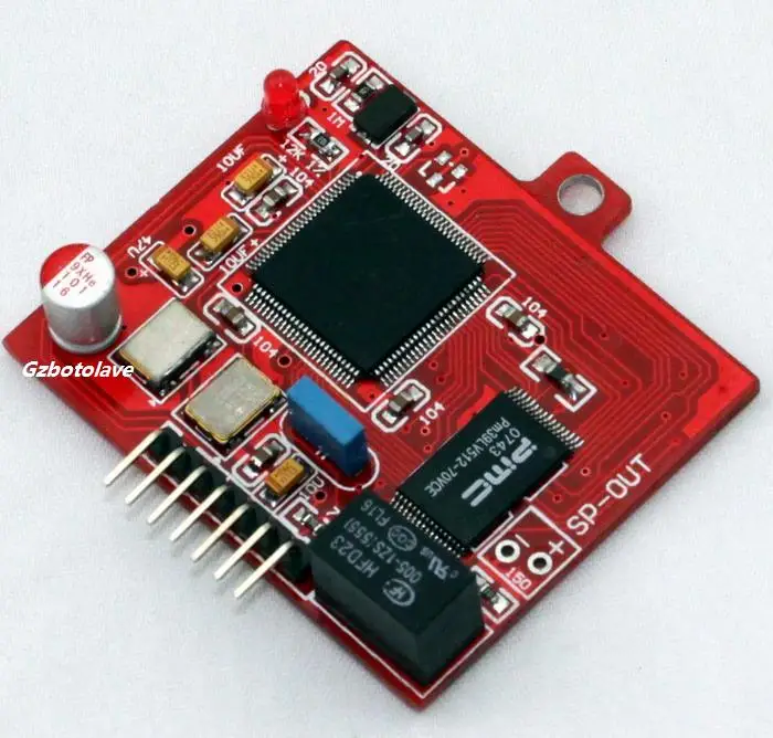 Новая карточка CM6631 для дочери TDA1541 AK4399 параллельная|Усилители мощности| |