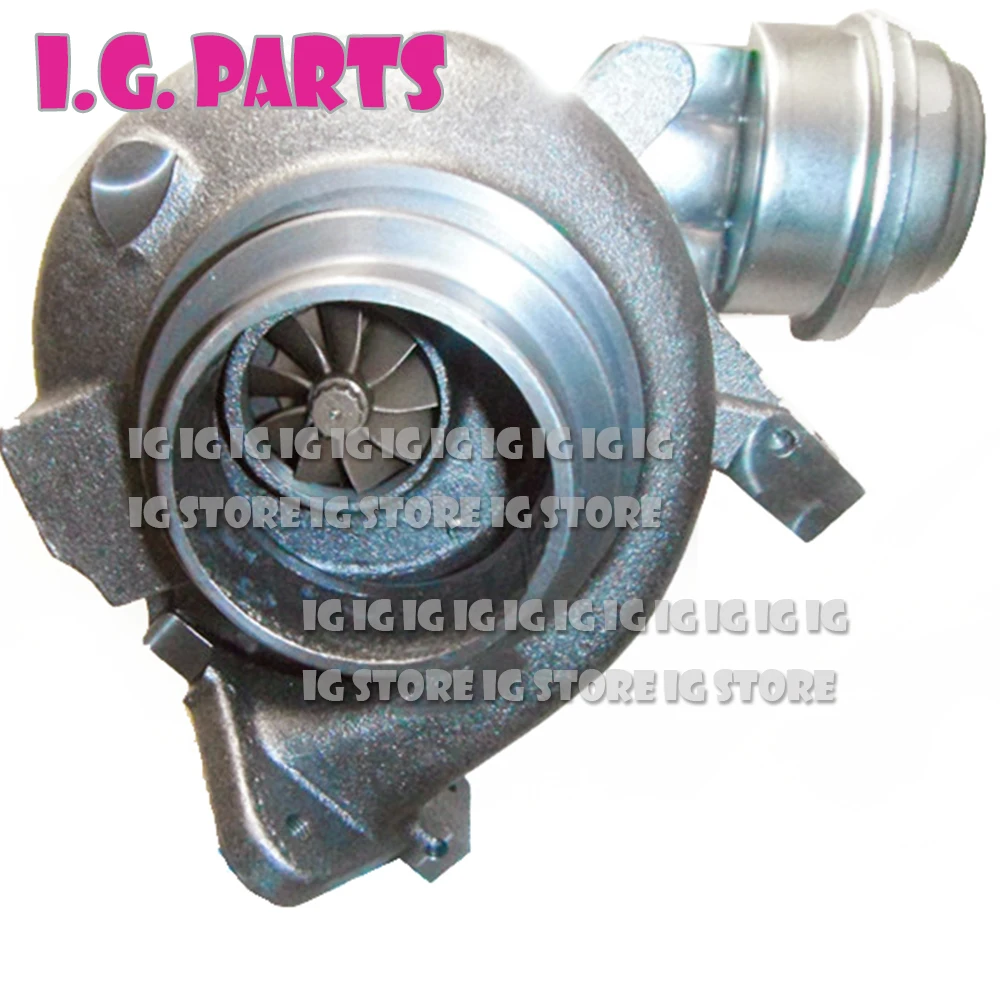 

GT2256V Turbocharger For Mercedes W163 ML270 W210 E270 715910-0001 715910 A6120960599 6120960599 715910-5002S 715910-0002