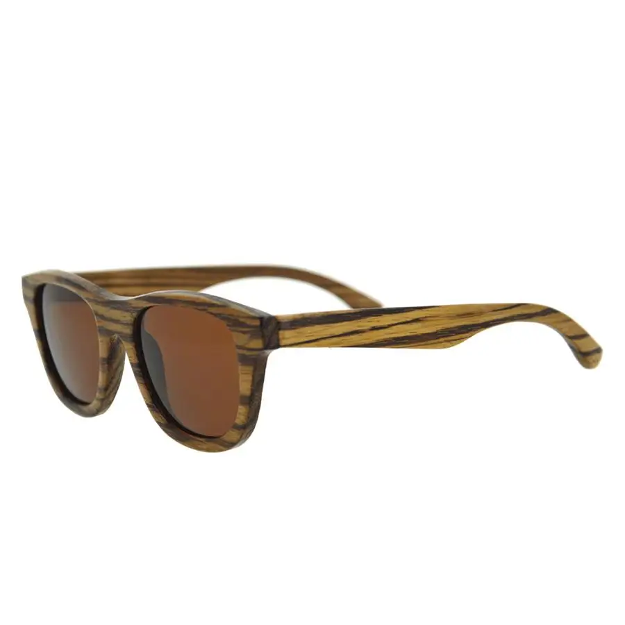 cool wooden sunglasses