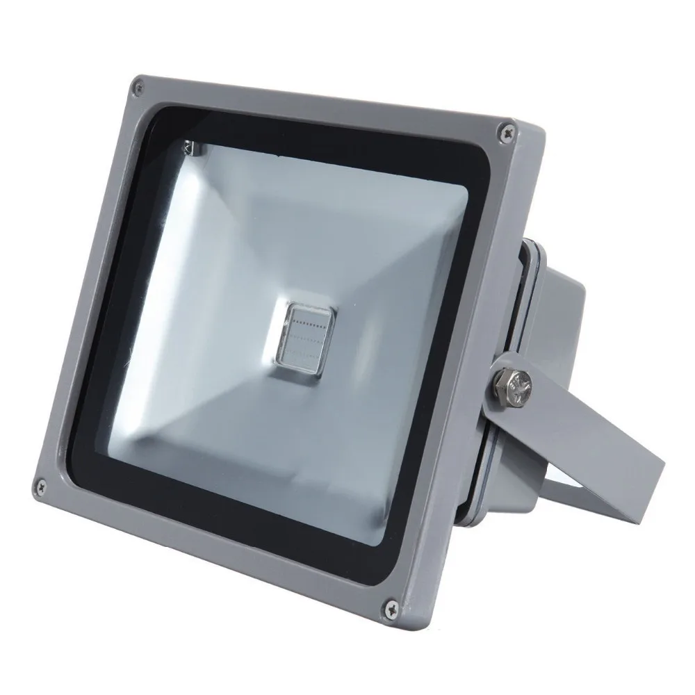 RGB LED flood light wall wash light