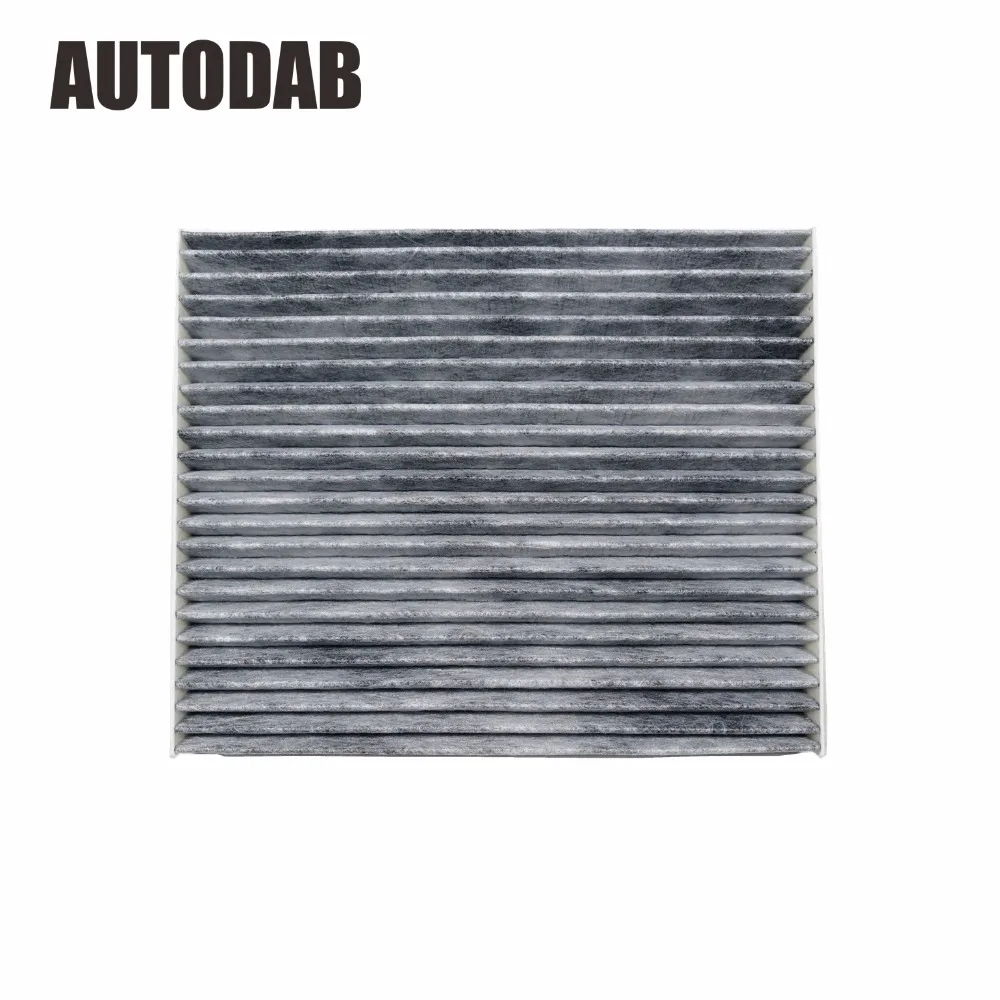 

cabin filter for Hyundai Tucson Elantra ix35 Avante COUPE MATRIX 97133-0Q000/2E200A/2E250 CU2356 T100C