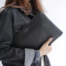 Импортная Модная ретро Сумка-конверт, посылка, весна и лето, Корейская версия, повседневная женская сумка-клатч