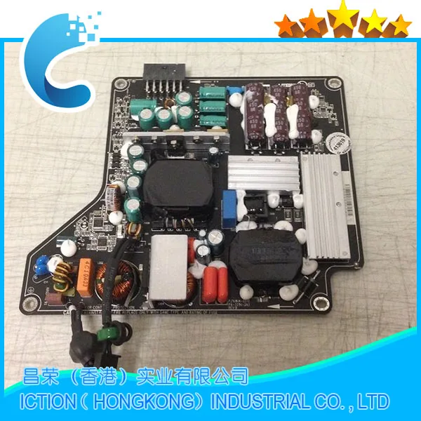 

Genuine for 27" A1316 A1407 LED Cinema Dispaly/Thunderbolt Display Power Supply PSU 661-6048 614-0496 614-0505 614-0506 614-0509