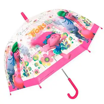 

Umbrella Infantil Trolls