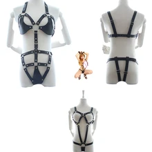 Товары для взрослых секс кожа; Сексуальные Игрушки Любовь Нижнее белье мульти-человек флирт сценическое представление одежда секс игры вечерние шоу