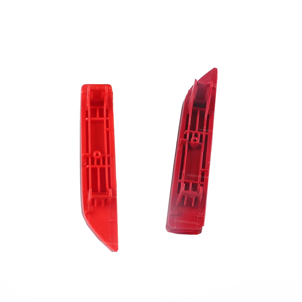 33555-SWA-H01 33505-SWA-H11 For Honda CRV 2007-2009 RE1/RE2/RE4 CITY 2012-2014 Pair Left+Right Reflector Rear Bumper Fog Light 33555-SWA-H01 33505-SWA-H11 For Honda CRV 2007-2009 RE1/RE2/RE4 CITY 2012-2014 Pair Left+Right Reflector Rear Bumper Fog Light
