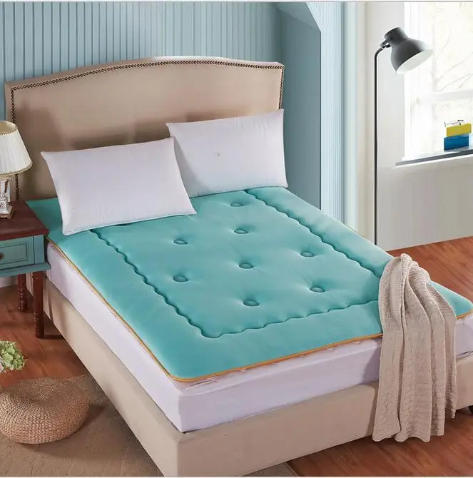 Mattress pad bed sores
