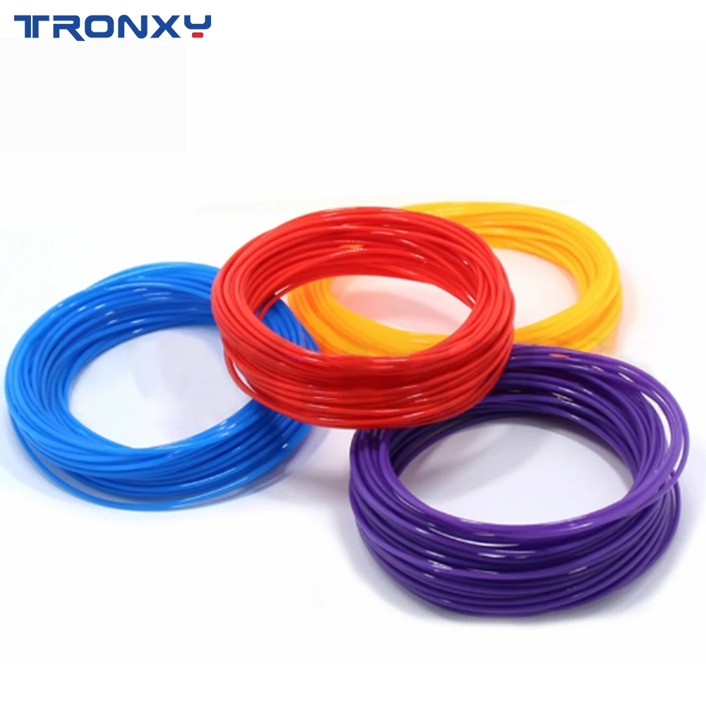 10 متر PLA 1.75 مللي متر خيوط الطباعة المواد البلاستيك ل 3D طابعة الطارد القلم اكسسوارات الأسود الأبيض الأحمر الملونة قوس قزح 10 متر PLA 1.75 مللي متر خيوط الطباعة المواد البلاستيك ل 3D طابعة الطارد القلم اكسسوارات الأسود الأبيض الأحمر الملونة قوس قزح