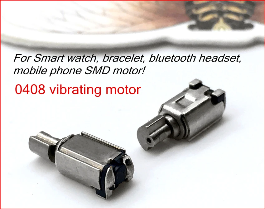 Смарт часы 3610 0408 браслет bluetooth гарнитура мотор для мобильного телефона SMD