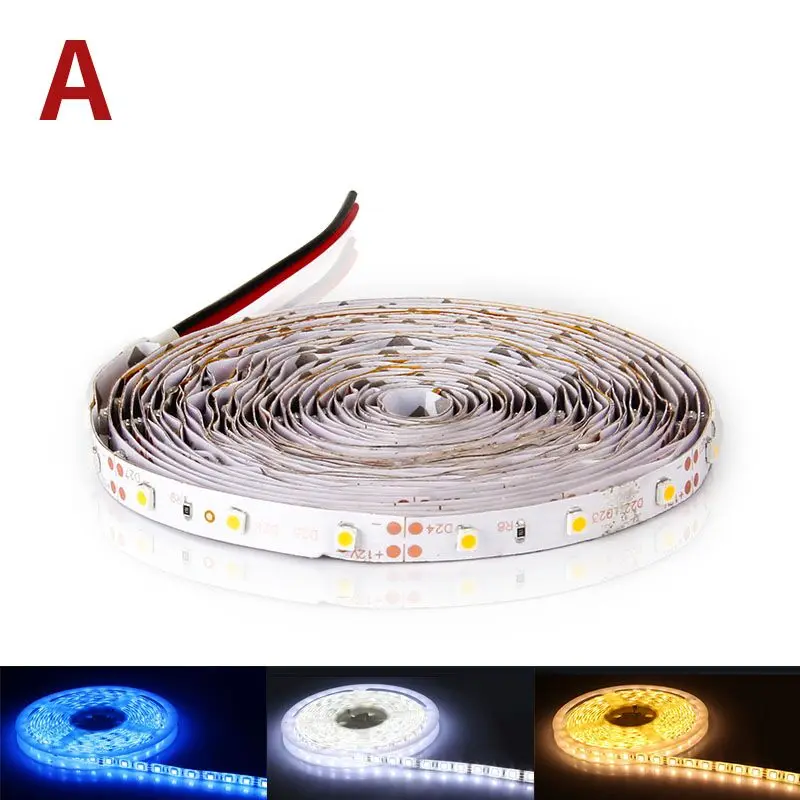 Flexible 2835 Lamps Power 2a 1