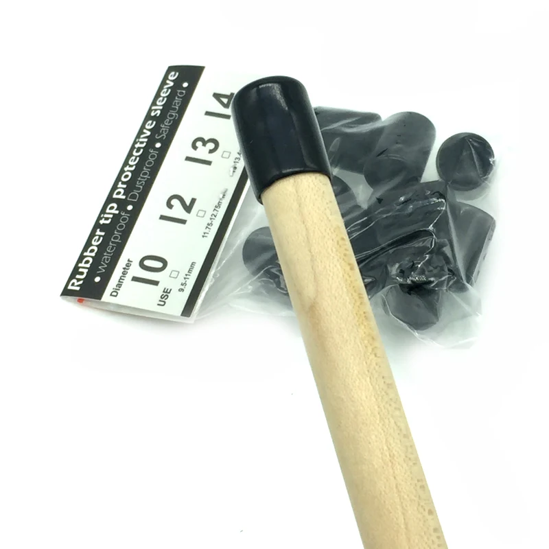 Buy Latest 10pcs 10mm/12mm/13mm/14mm Pool Billiard