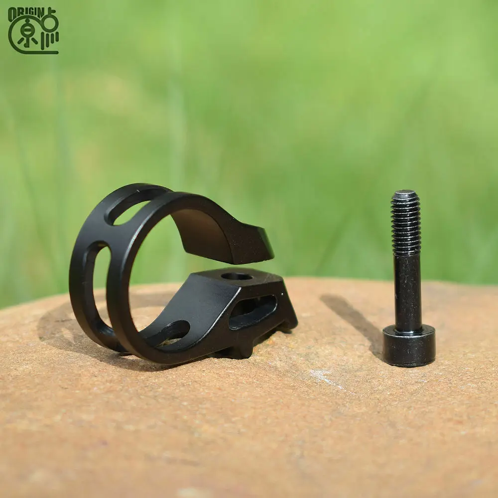 

SRAM NX X9 X7 X0 XX1 X01 gx x1 Discrete Shifter Trigger Clamp Black