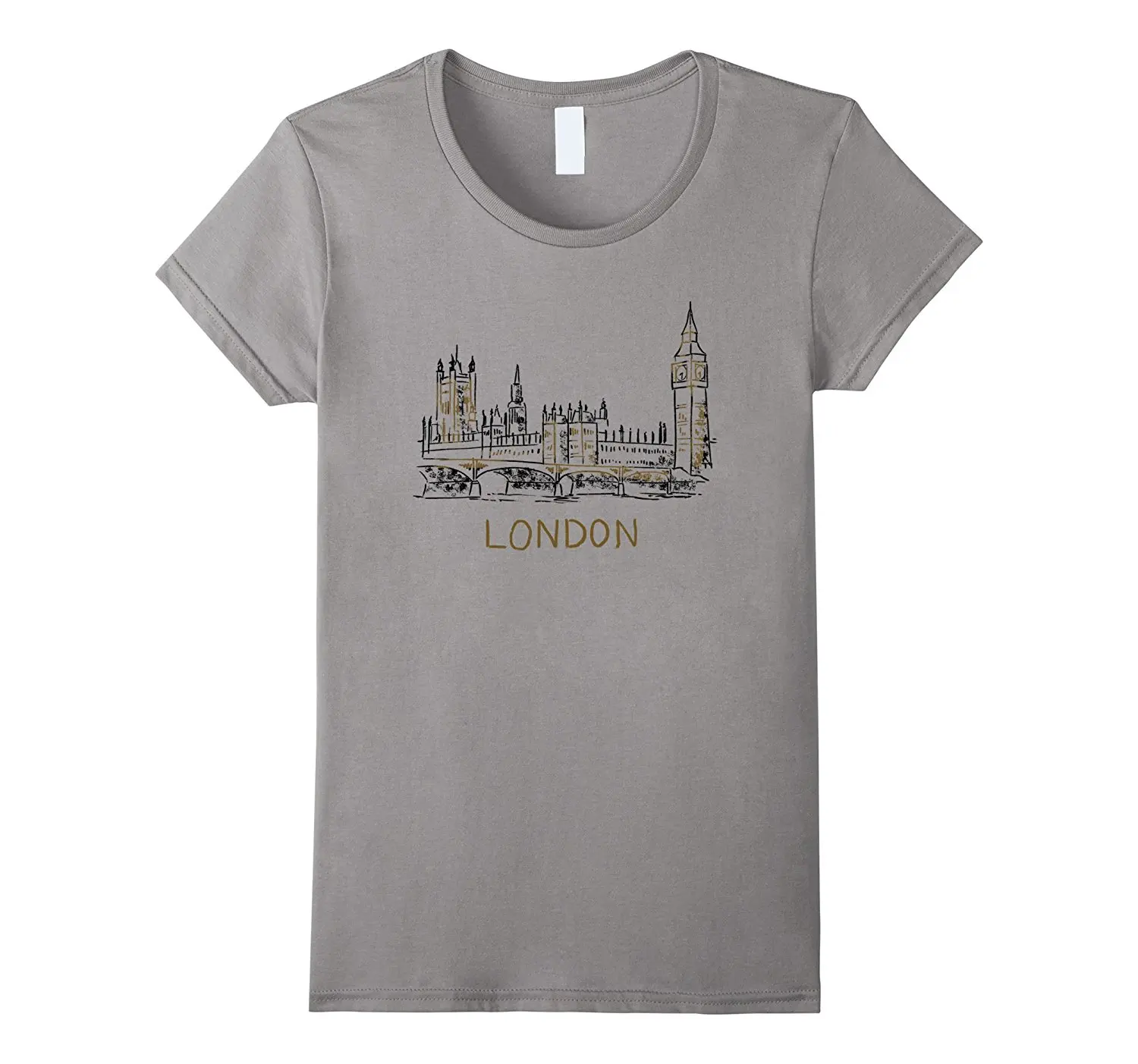 London England UK T shirt Tshirt teein TShirts from Men's Clothing on