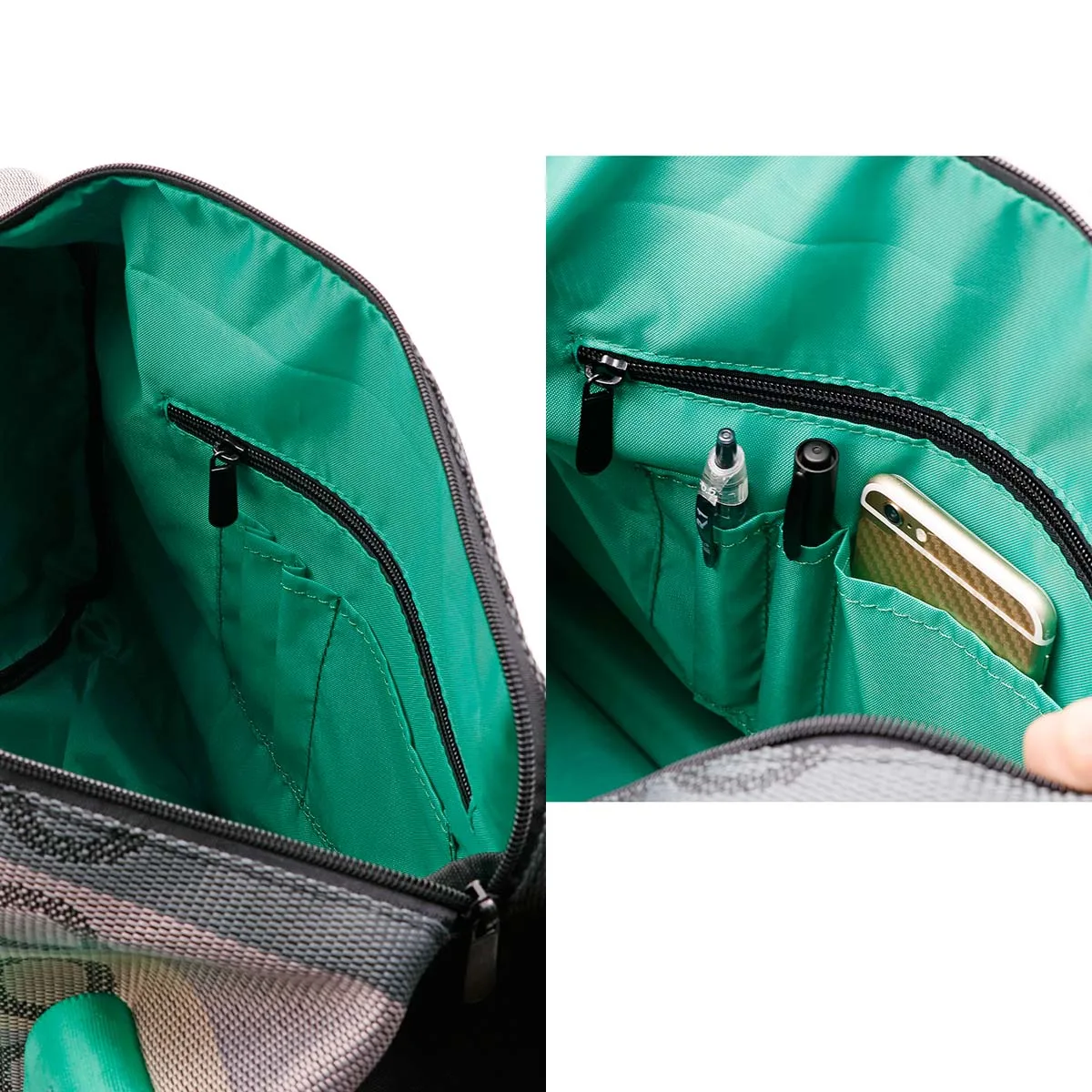 jdm noiva recaro corrida tecido lona bolsa messager duffle sacos de escola saco viagem ao ar livre