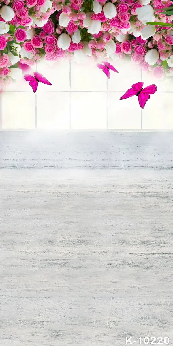 LIFE MAGIC BOX фон для студийной фотосъемки|photography backdrops flower|backdrop flowersphotography |