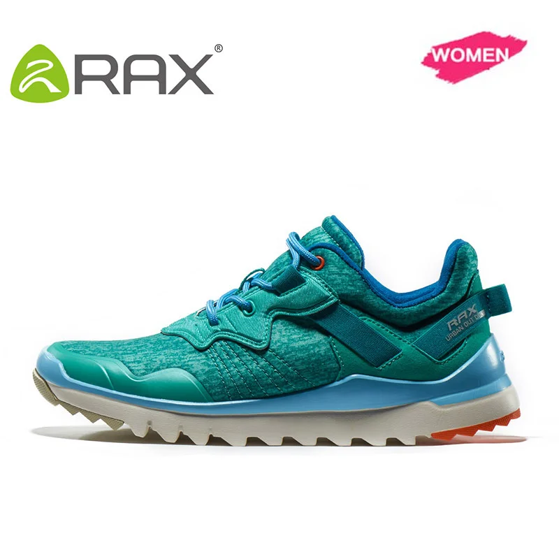 RAX, мужские и женские кроссовки для бега,, уличные спортивные кроссовки, зимние женские дышащие кроссовки для бега, новые кроссовки для мужчин и женщин - Цвет: songshilv women