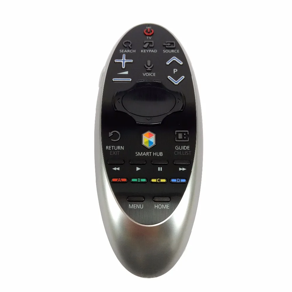 

NEW Original Remote Control for SAMSUNG Smart Hub Touch TV Remote Control BN59-01181Q RMCTPH1AP1 Fernbedienung