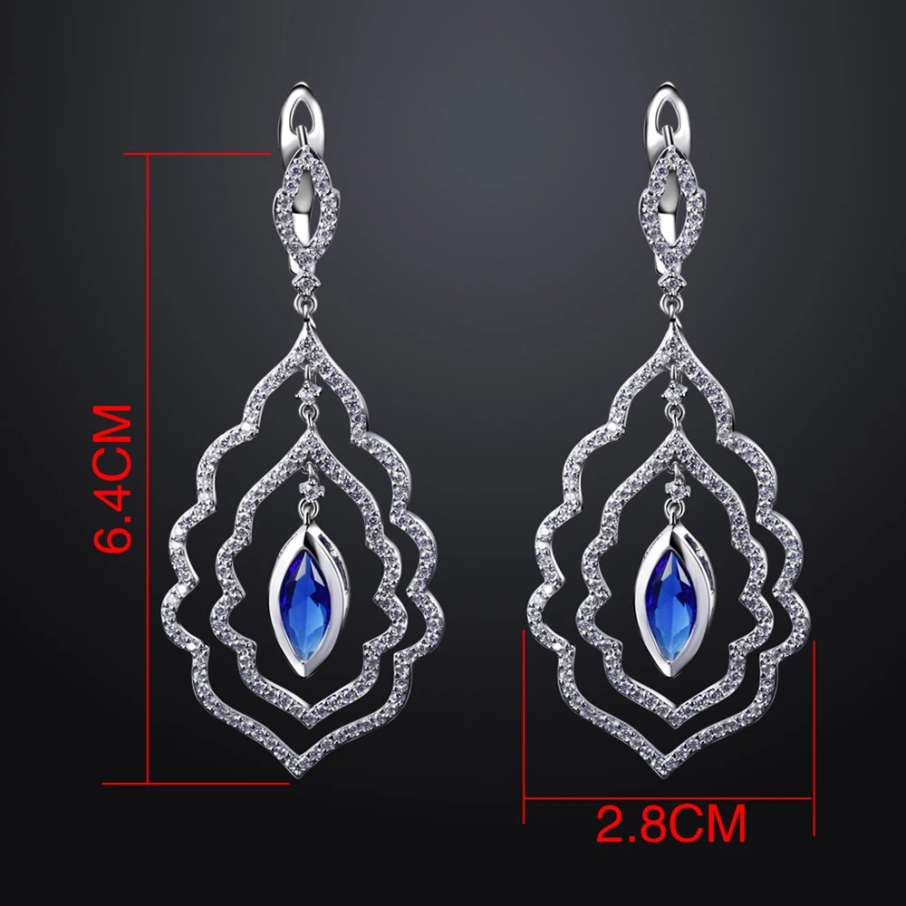 long drop earrings (2)