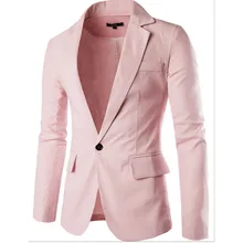 Прочные рекомендации, базовые модели, пряжка, мужской повседневный льняной костюм