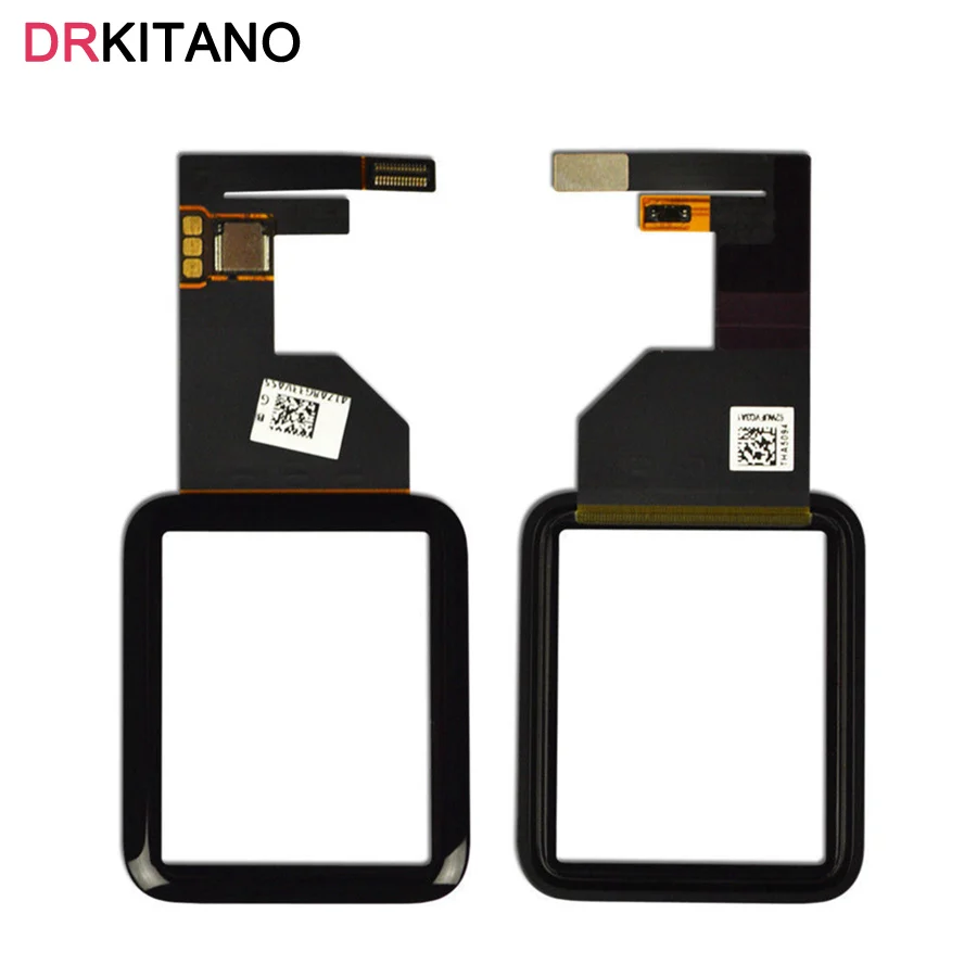 apple watch series 2 touch screen replacement