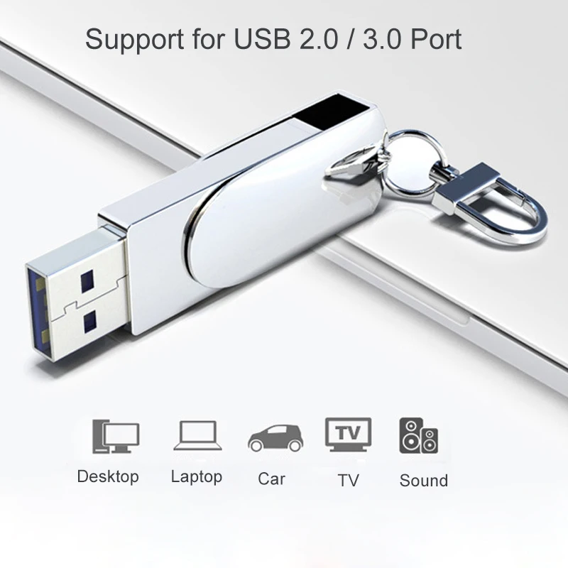 Супер скорость USB Flash 128 ГБ 3,0 Флешка 64 ГБ 32 ГБ 256 ГБ флеш-накопитель реальная емкость U Stick 3,0 ручка-накопитель для настольного автомобиля
