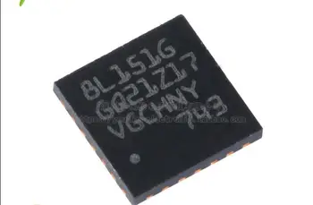 

STM8L151G6U6 UFQFPN-28 16MHz/32KB 8-bit microcontroller MCU as original new