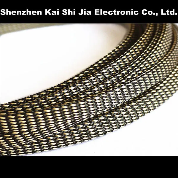 expandable wire mesh