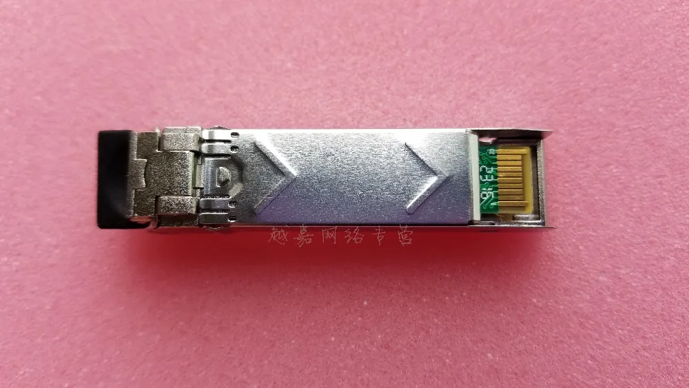 Оригинальный и 10G 1310nm 1.4KM SM SFP + LTF1303 BH 1 одномодовый 1310NM 4 км волоконно оптический