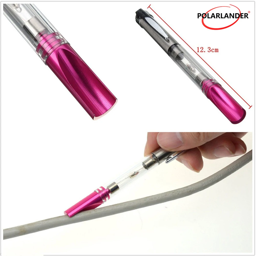 Polarlander тест зажигания ручка тестер свечи зажигания провода катушки зажигания детектор искр