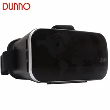 3D Glasses Cardboard VR Park Google Headset Virtual Reality Glasses Games Movie For SmartPhone 4.7 – 6 inch VR Glasses