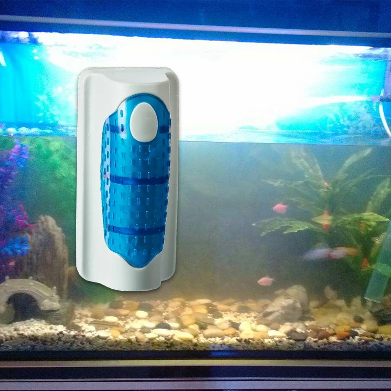 aquarium fish tank glass