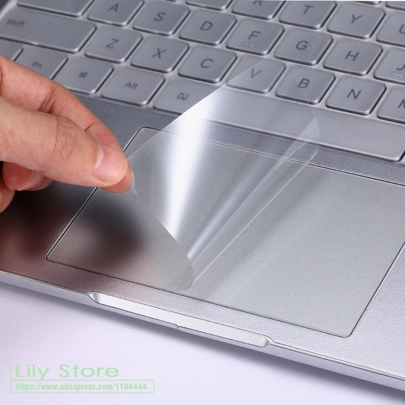 Для Xiaomi Mi Notebook air 13 3 12 5 Pro 15 6 gaming touch pad Защитная пленка для ноутбука дюймов