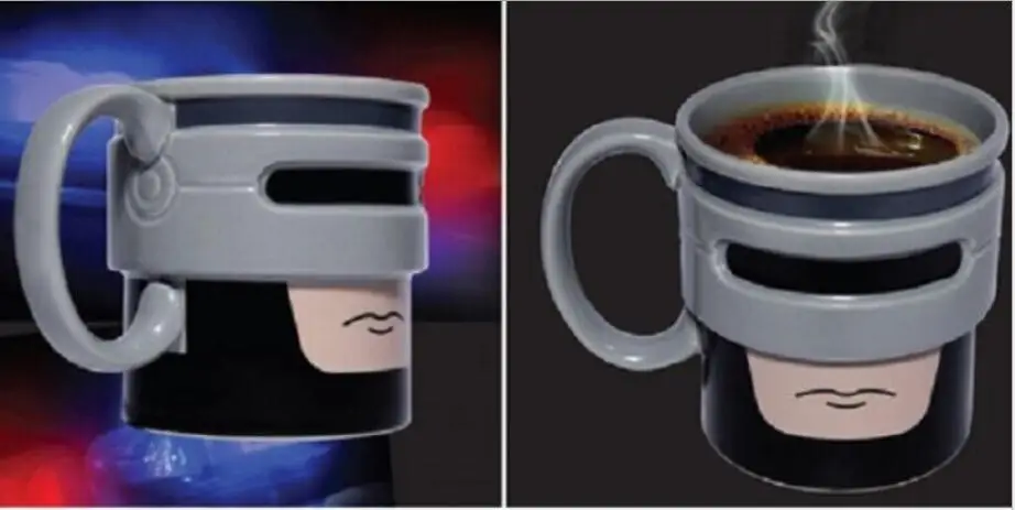 X-men cosplay Mug Hammer Cos Cup подарок керамическая чашка вентиляторы Хэллоуин коллекции реквизит подарок Прямая поставка