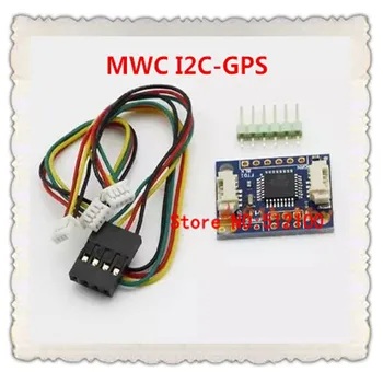 

10pcs MWC I2C-GPS NAV navigation plate Navigation Module GPS