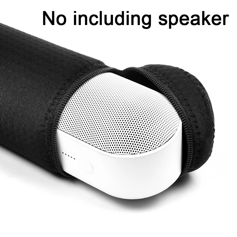 Новый фирменный мягкий чехол для хранения Beats Pill + беспроводной bluetooth динамик