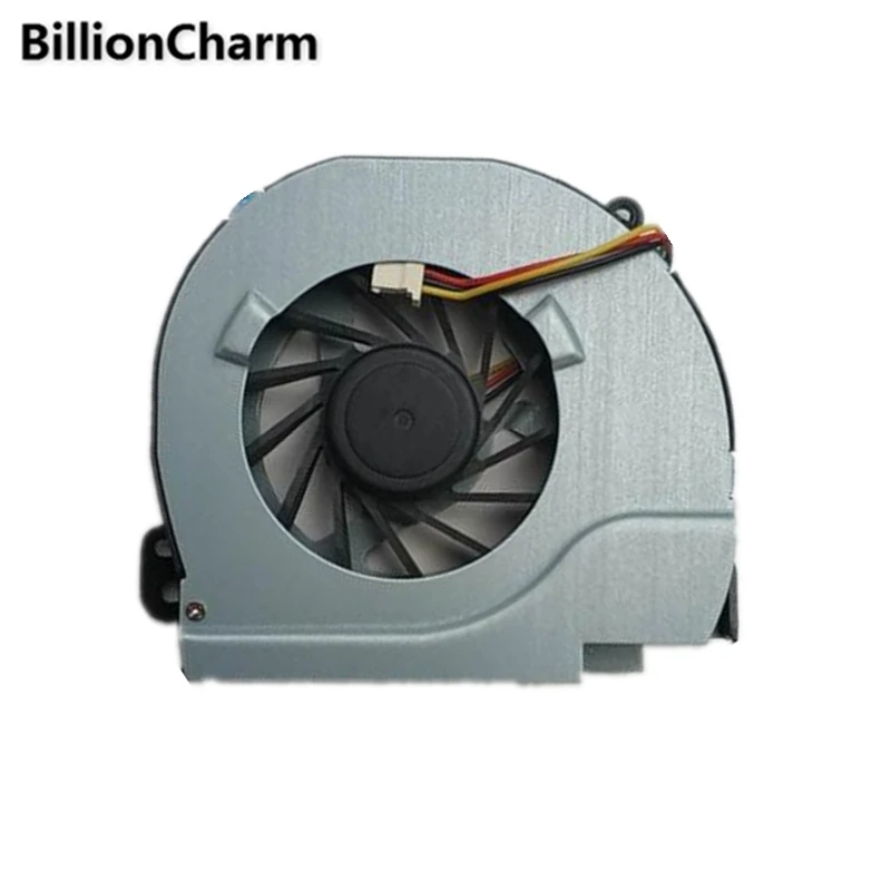 Новый Процессор кулер для Dell Inspiron N5110 15R Ins15RD m5110 m511r ноутбук вентилятор MF60090V1 C210 G99 3