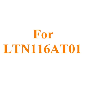 

For LTN116AT01 screen LCD Driver Board TV+HDMI+VGA+CVBS+USB kit Controller Board T.VST56 board