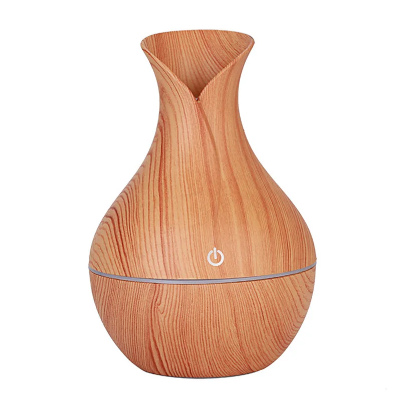 

Fragrance Air Humidifier Mute Essential Oil Diffuser USB Changing for Home Office Use XHC88