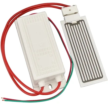 

High Quality Air Purifier Ozone Concentration Ozone Generator 220v 5g Ozone Ceramic Plate Sterilizer Air Purification