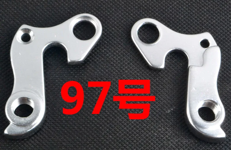 2 шт./лот велосипедная задняя подвеска для горного велосипеда SCOT и т. Д.|frame