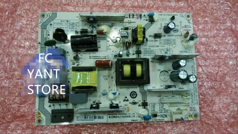 

FP-HZP3644V5.2 094003644 P101W200*140B Good Working Tested