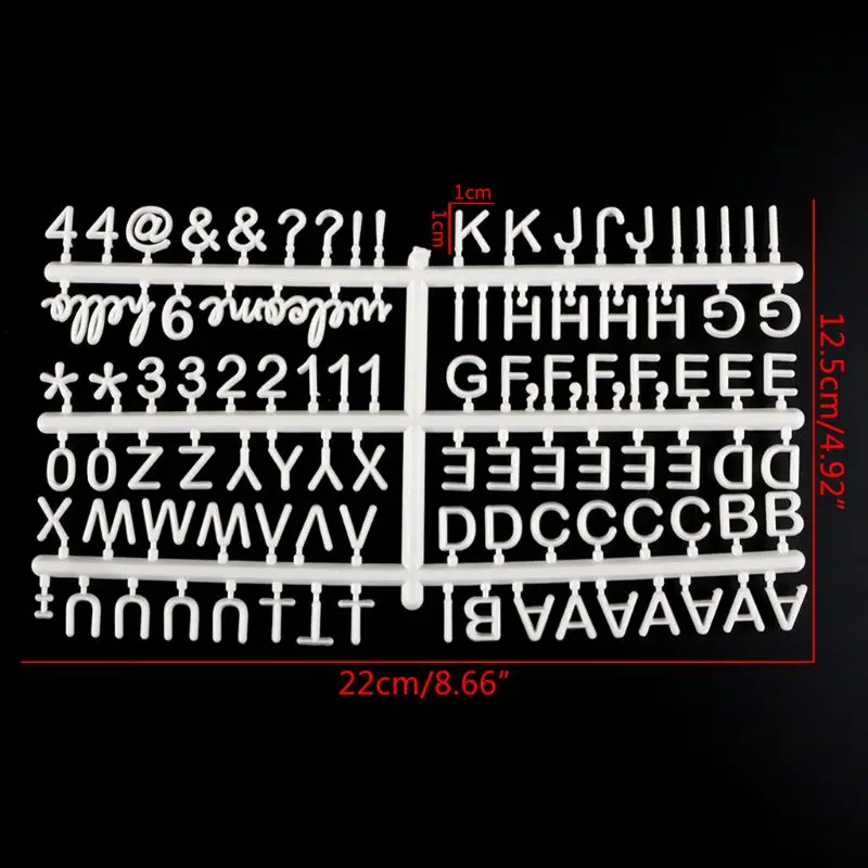 Символы для печатной платы из фетра используемые в качестве зажимов фотографий