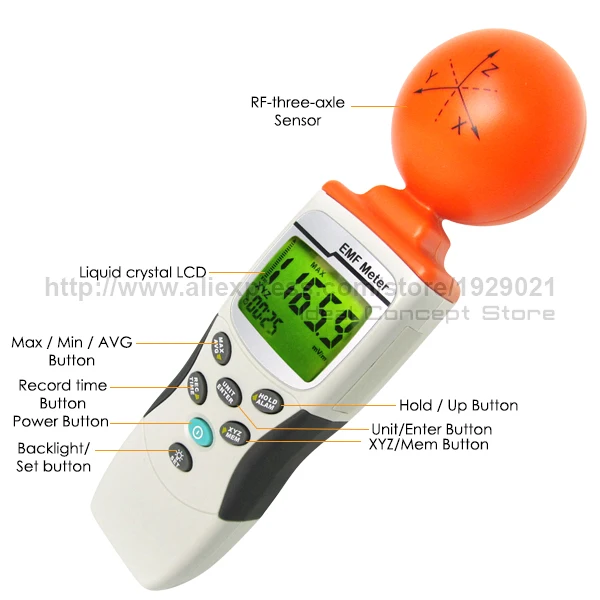 4-Ideal-Concept-EMF-meter-M0198195-Parts