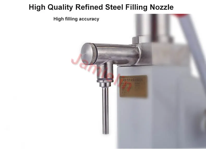 filling machine details 2