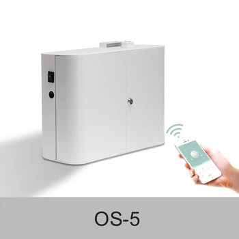 

OUWAVE new wifi aroma oil diffuser