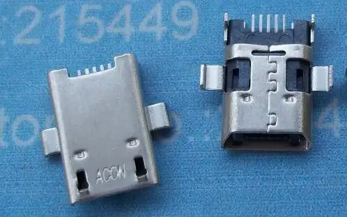 5 шт. для ASUS Memo Pad 10 ME103K K01E ME103 K01 Micro USB JACK разъем зарядки|pad 10|pad padpad asus |
