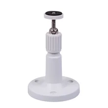 90 градусов настенное крепление вращающийся потолочный кронштейн подставка держатель для видеонаблюдения камеры безопасности