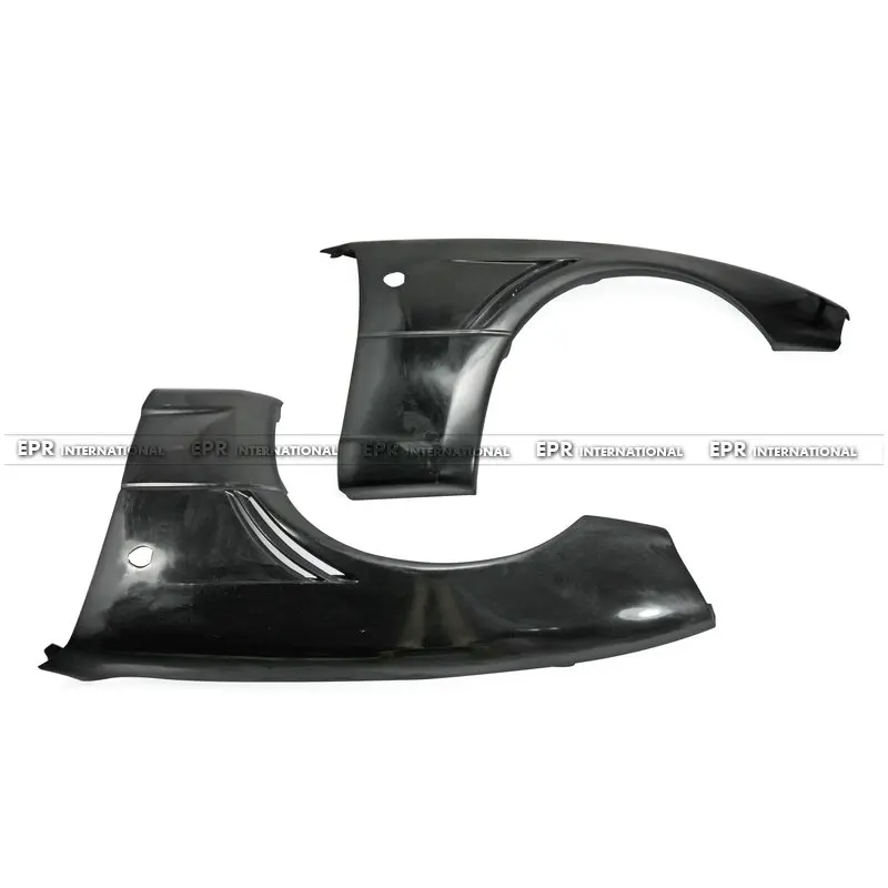 Mazda MX5 NA6 NA8 JDM Front Wider Vented Fender +20mm FRP(1)_1