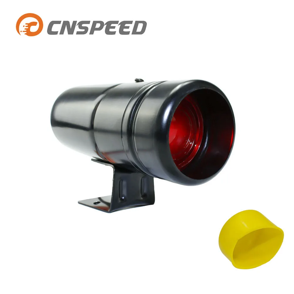 Тахометр CNSPEED YC100137 30 мм об/мин 1000 11000 об/мин|shift light tachometer|car metercars cars |