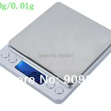 500 г 0,01 г платформа кухонные электронные весы 500 г цифровые ювелирные весы 0,01 весы лаборатория с подносами